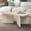 Image 1 for NEW - Salontafel Litar Decor Travertin Beige