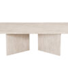 Image 3 for NEW - Salontafel Litar Decor Travertin Beige