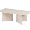 Image 4 for NEW - Salontafel Litar Decor Travertin Beige