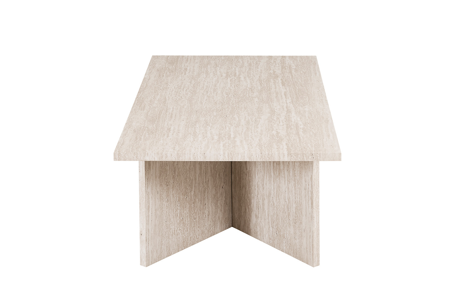 Image 5 for NEW - Salontafel Litar Decor Travertin Beige