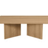 Image 3 for NEW - Salontafel Litar Decor Eik Naturel