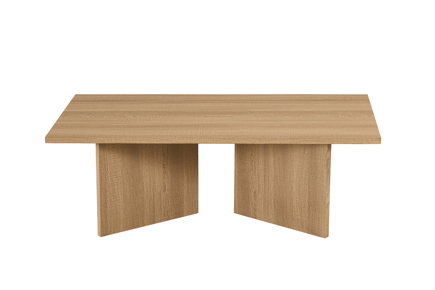 Image 3 for NEW - Salontafel Litar Decor Eik Naturel