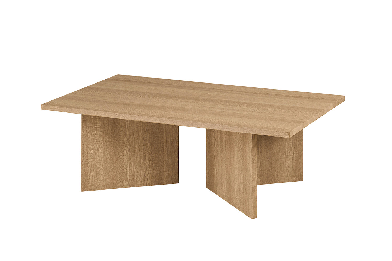 Image 4 for NEW - Salontafel Litar Decor Eik Naturel