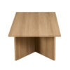 Image 5 for NEW - Salontafel Litar Decor Eik Naturel