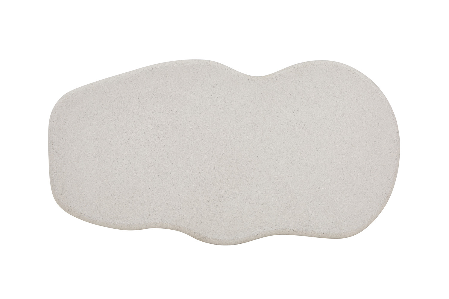 Image 8 for NEW - Salontafel Faro 130 cm Organisch Cement