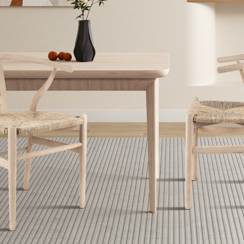 Image 1 for NEW - Stoel Bart Iepenhout met gevlochten zitting