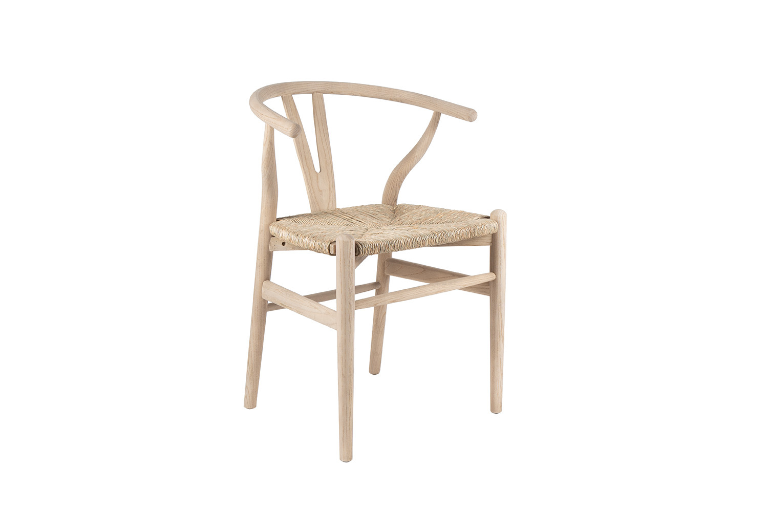 12936bad-1365-4c71-a90b-85549da91cd3 Image 5 for NEW - Stoel Bart Iepenhout met gevlochten zitting