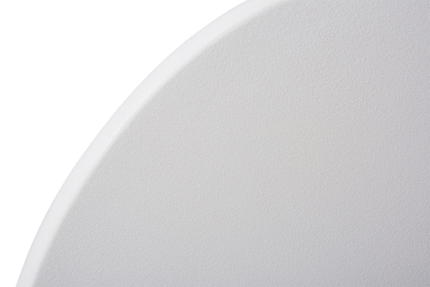 Image 8 for NEW - Tafel Tavira 120 cm Rond Cement Ecru