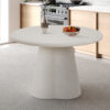 Image 1 for NEW - Tafel Faro 120 cm Rond Cement