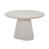 d108ea28-5871-41cd-bb15-969ed45ba0da Image 6 for Tafel Faro 120 cm Rond Cement