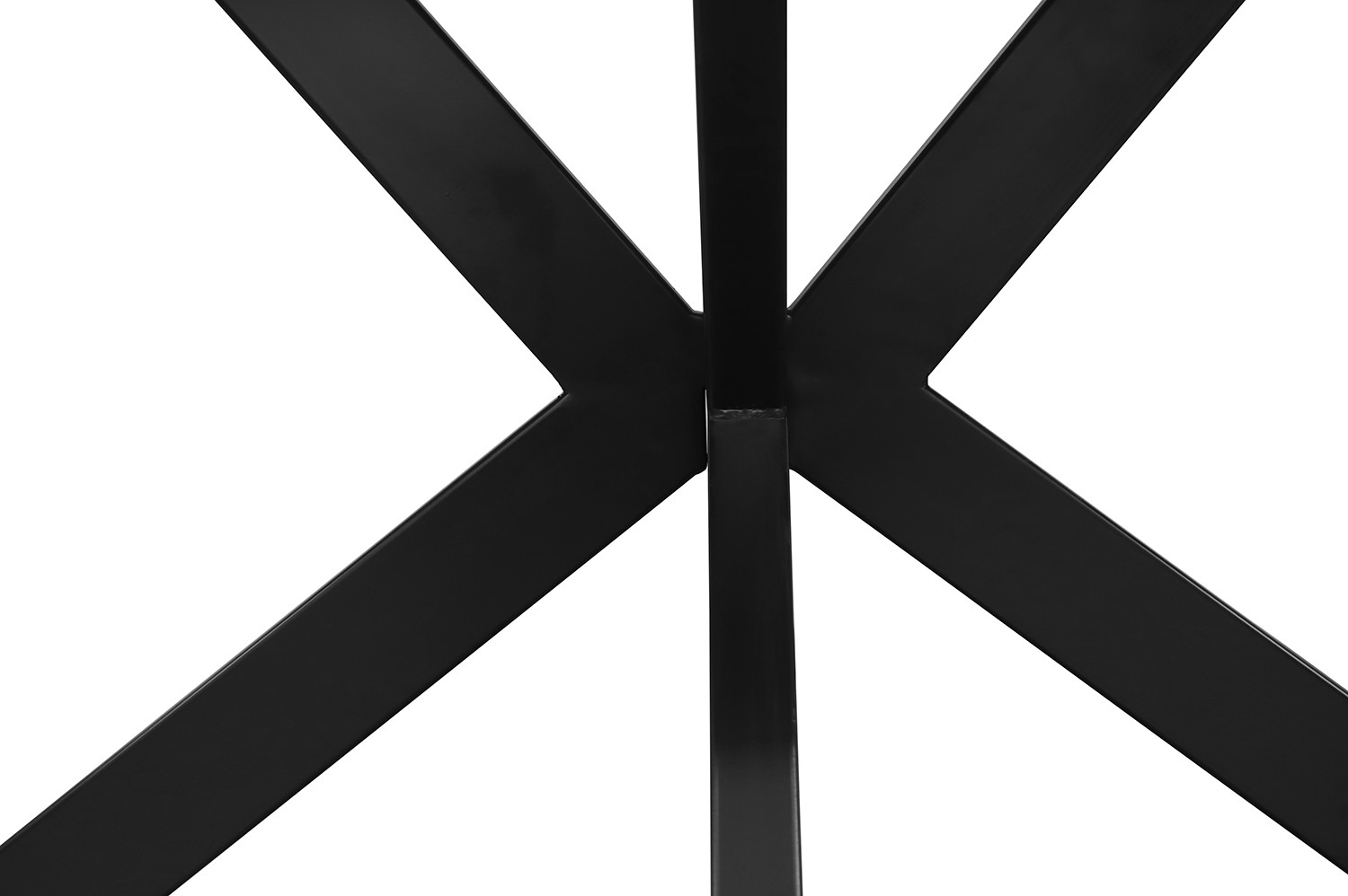 Image 7 for Tafel Apollo 180 cm Deens Ovaal Steen Wit