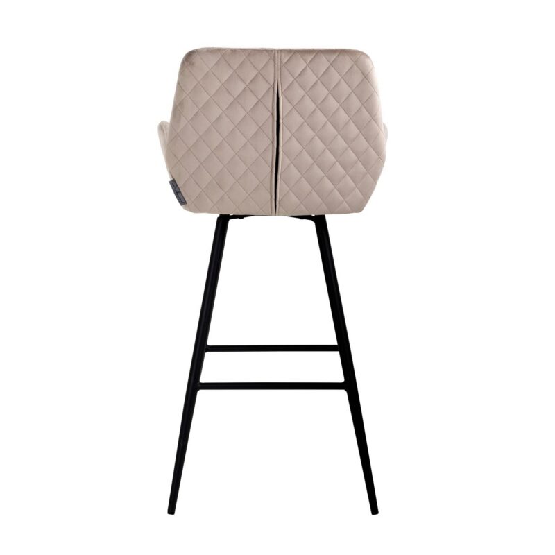 S4462 KHAKI VELVET-3