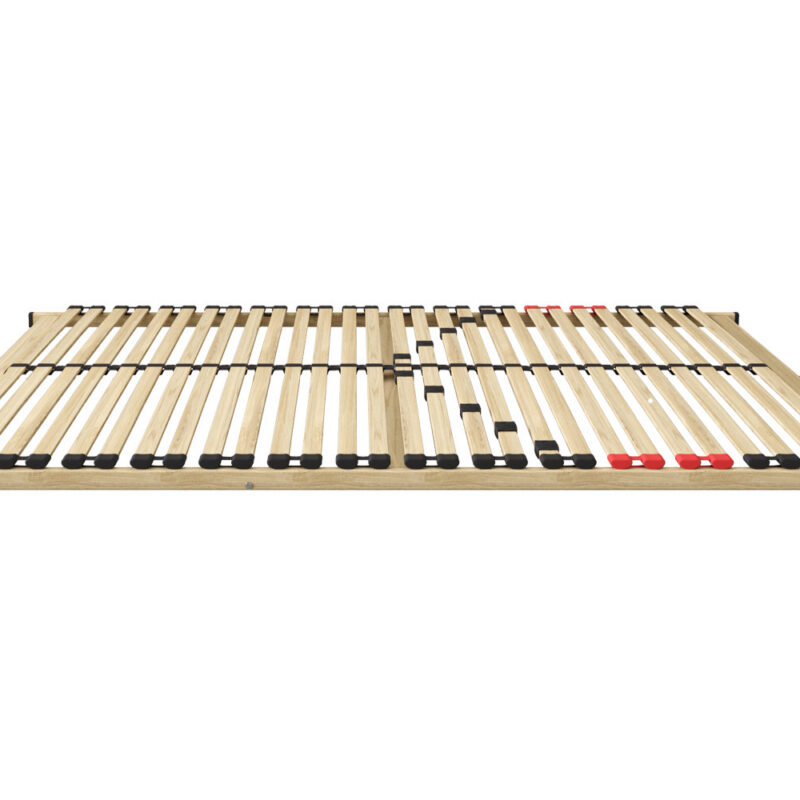 Image 2 for Lattenbodem Zittaro 120x200