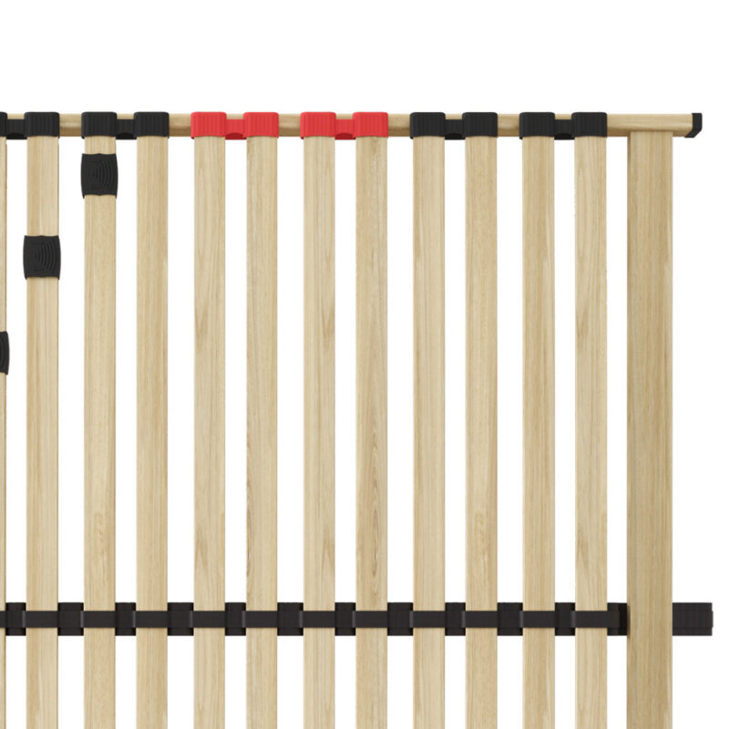 Image 3 for Lattenbodem Zittaro 120x200