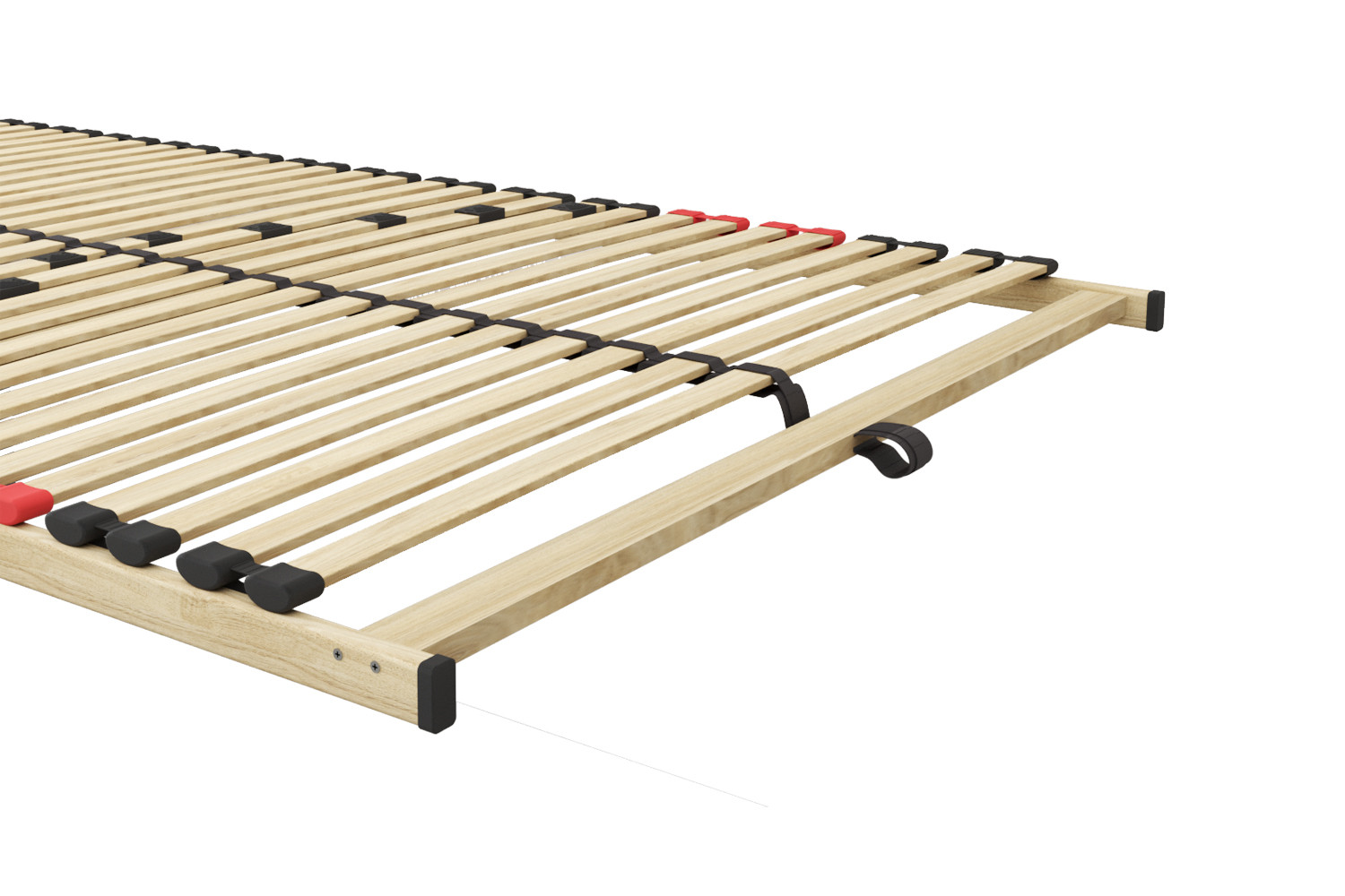 Image 4 for Lattenbodem Zittaro 120x200