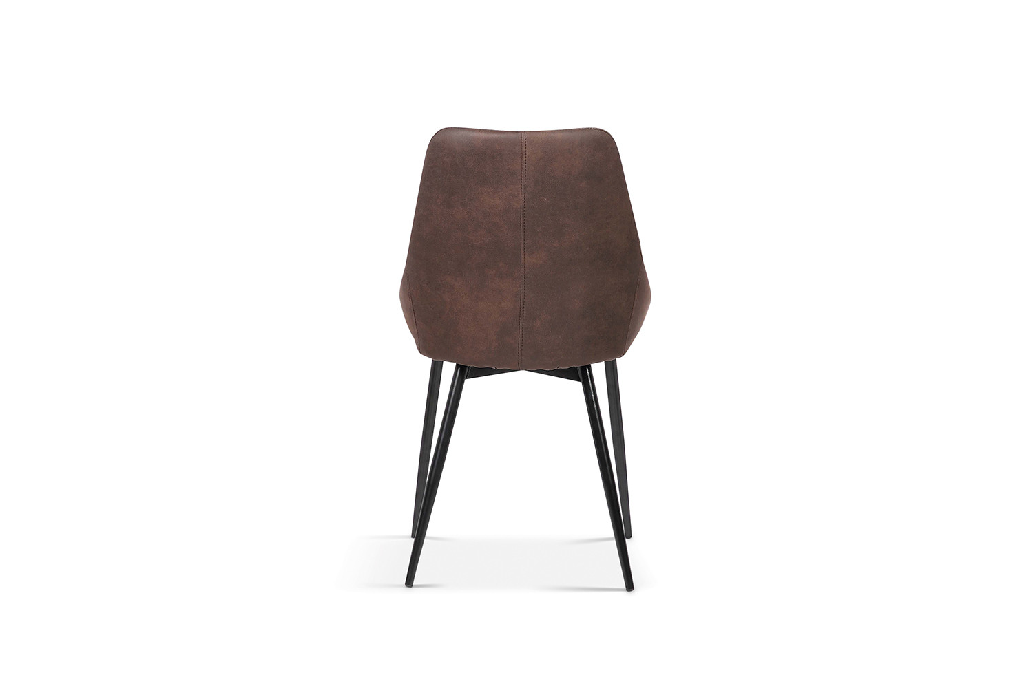 Image 8 for SALE - Stoel Mirano Micro fiber PU Bruin