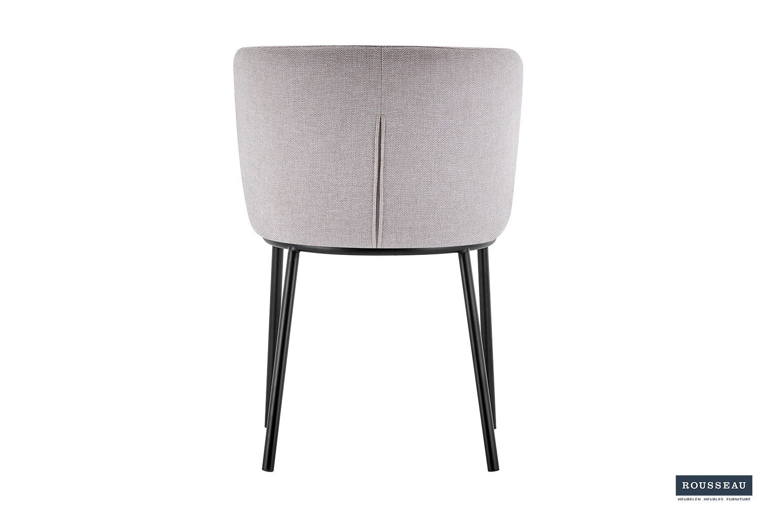 Image 6 for Stoel Arthur Stof Ote Belfast 23 Beige