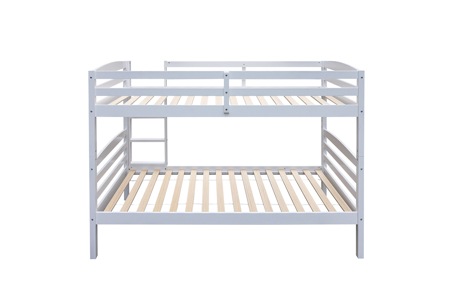 Image 4 for Stapelbed Roy 90x200 Splitsbaar Wit