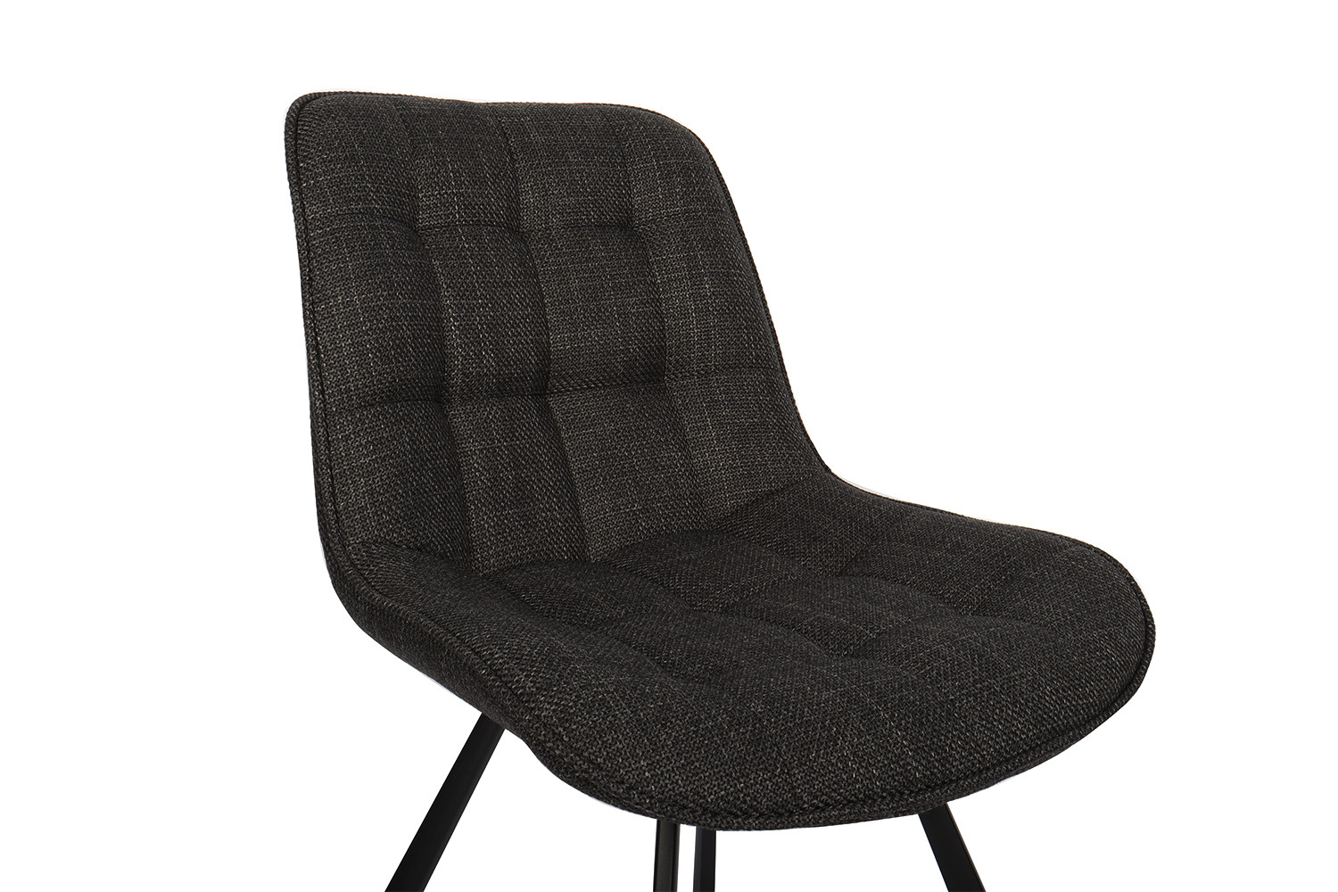 Image 7 for Stoel Ariba Stof Ote Montego 460 Donkergrijs