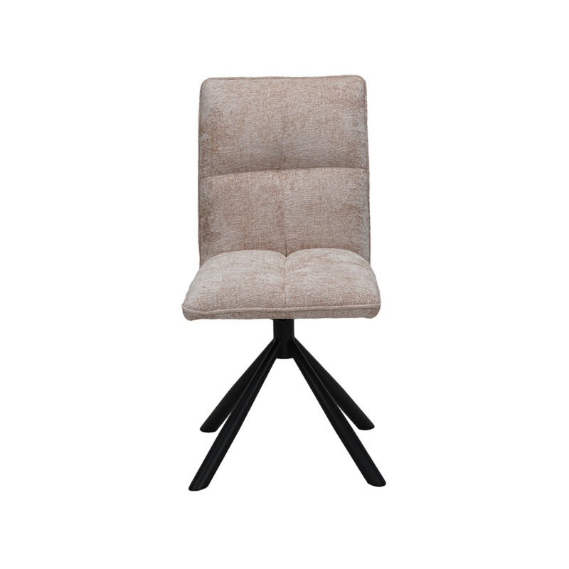 Image 4 for Stoel Jack Draaibaar tot 0 Stof Zand