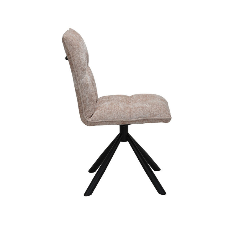 Image 6 for Stoel Jack Draaibaar tot 0 Stof Zand