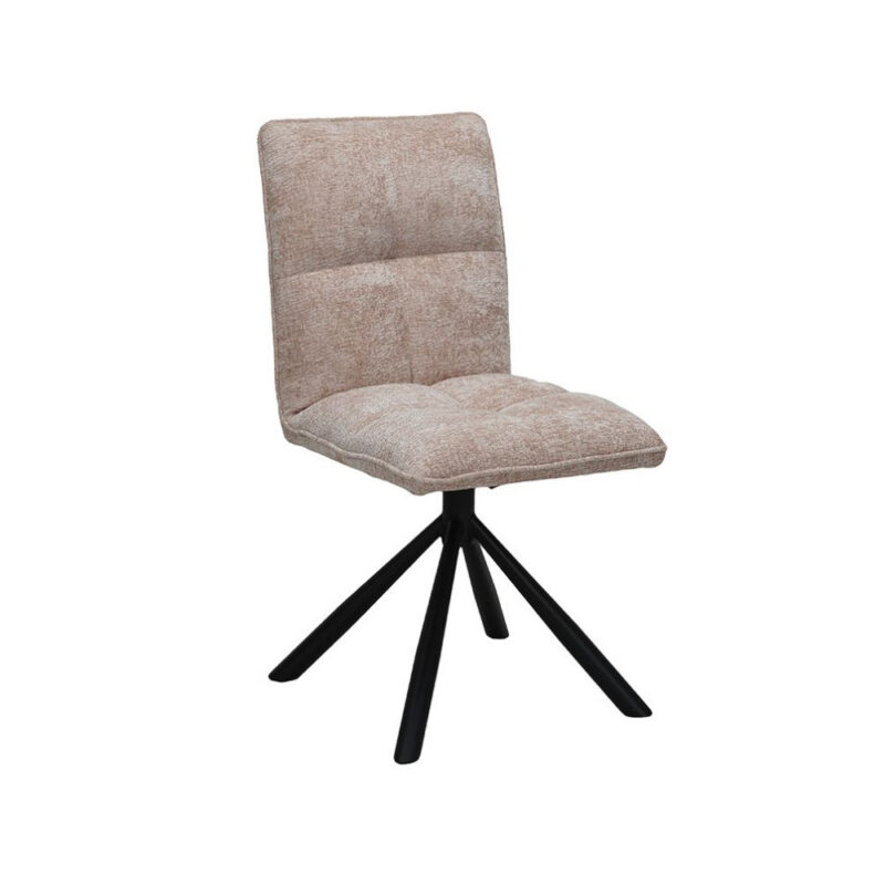 Image 5 for Stoel Jack Draaibaar tot 0 Stof Zand