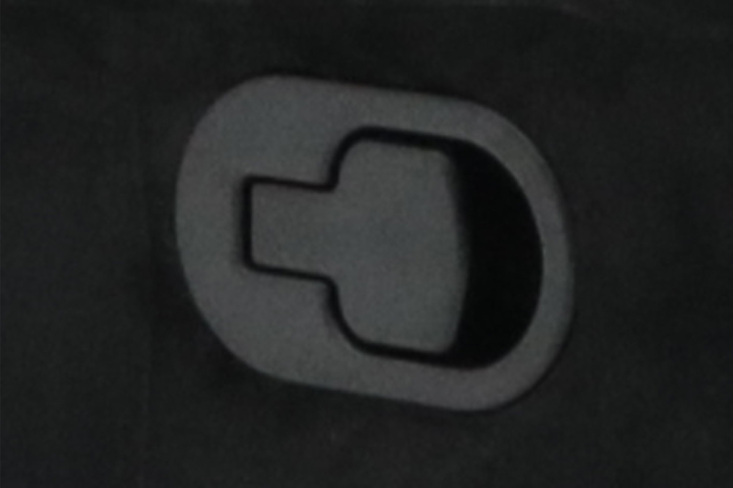 Image 8 for Relax Wuhan manueel verstelbaar Stof Zwart