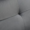 Image 10 for Relax Wuhan manueel verstelbaar Stof Grijs