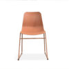 Image 4 for Stoel Marie PP Terracotta