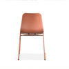 Image 5 for Stoel Marie PP Terracotta