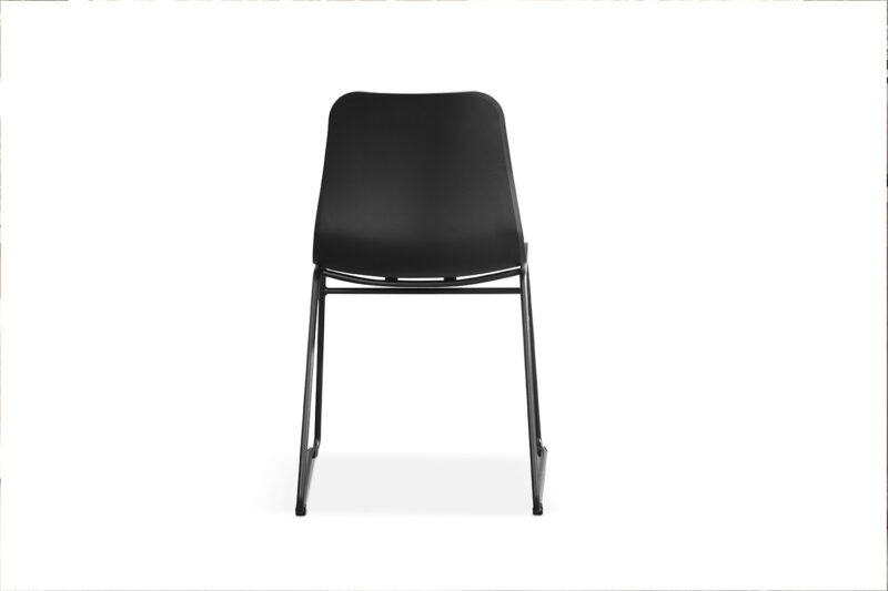 Image 5 for Stoel Marie PP Zwart