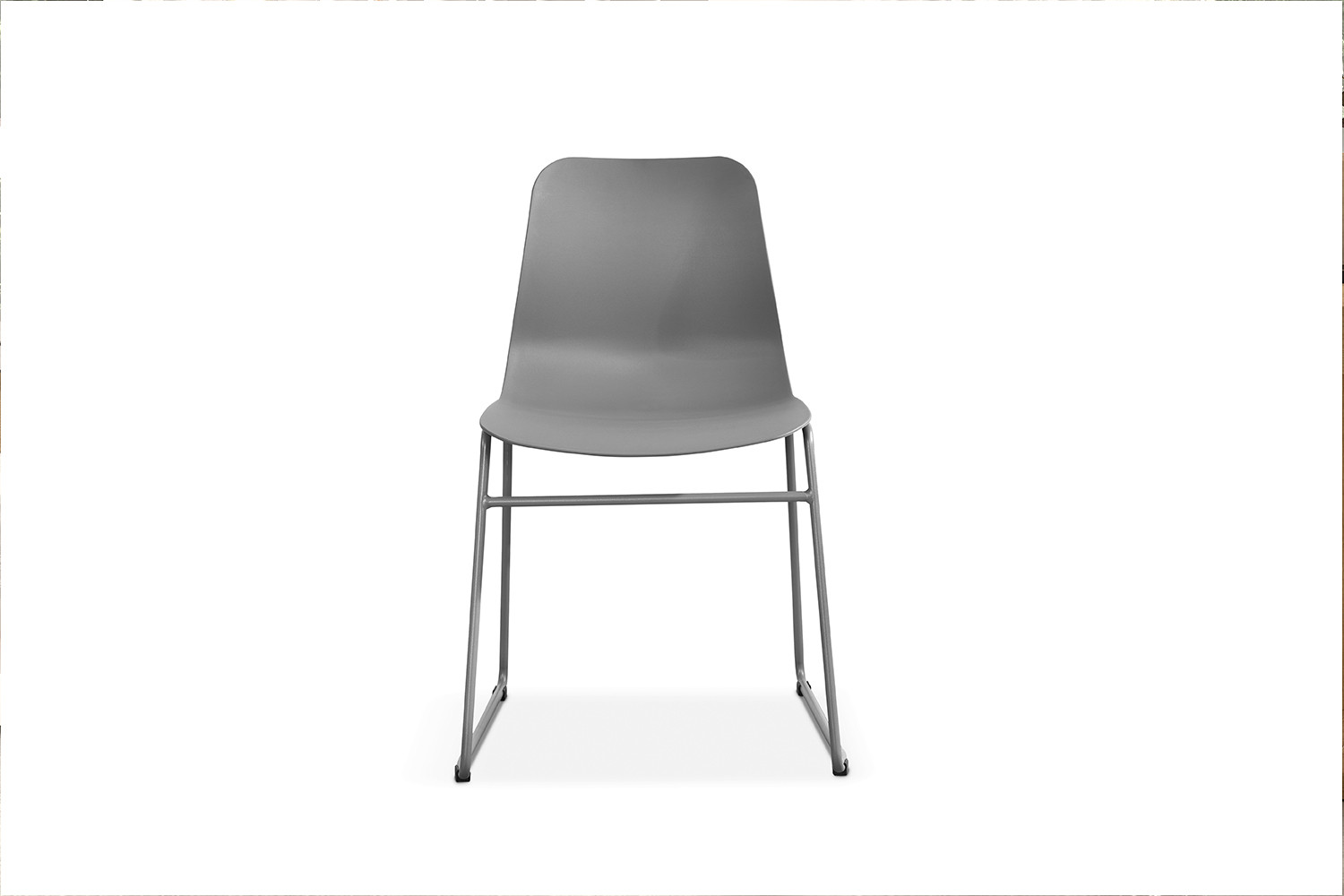 Image 4 for Stoel Marie PP Grijs