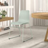 Image 2 for Stoel Marie PP Grijs-Groen