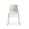 Image 4 for Stoel Marie PP Grijs-Groen