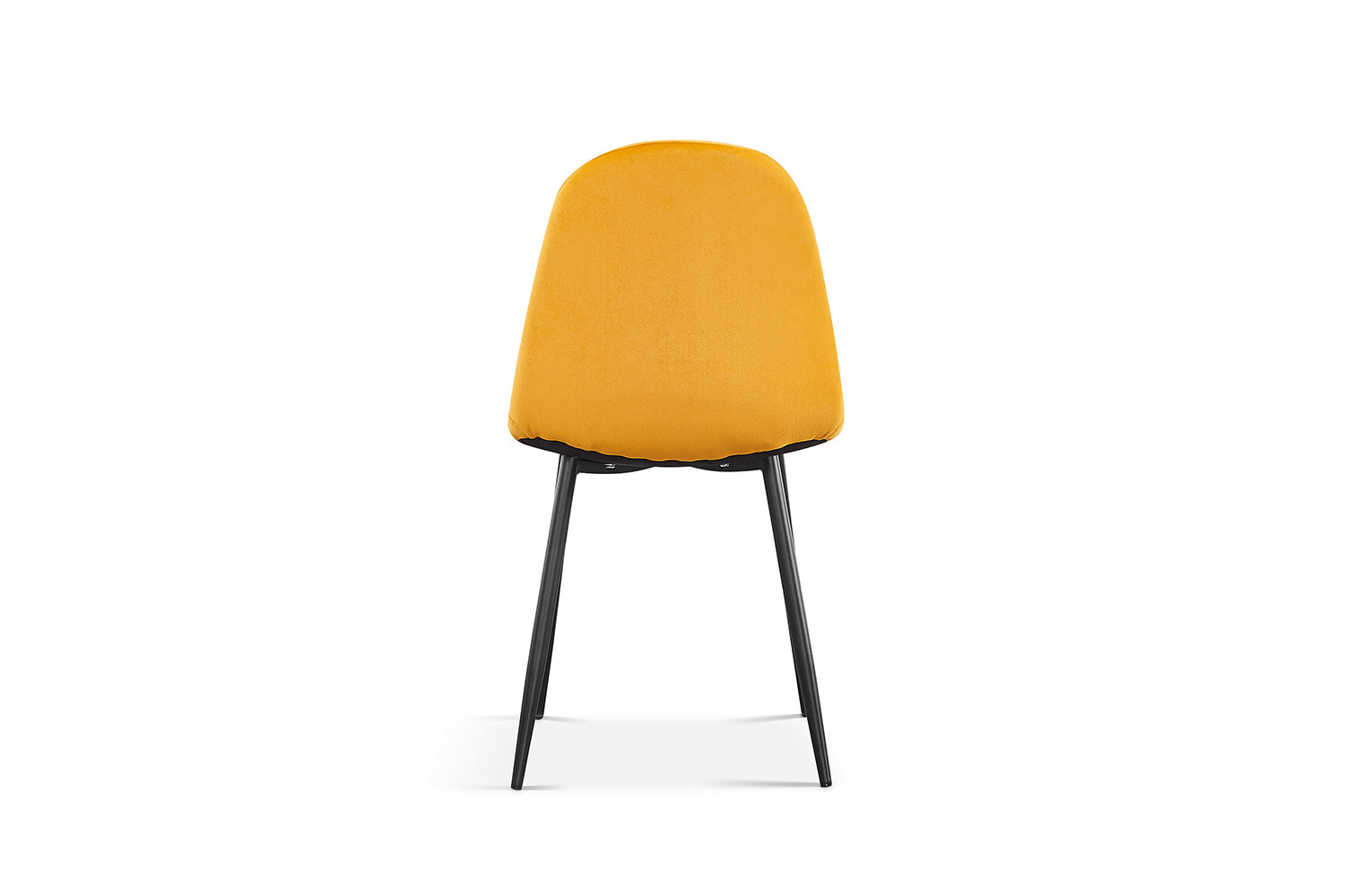 Image 5 for SALE - Stoel Boy Fluweel Geel