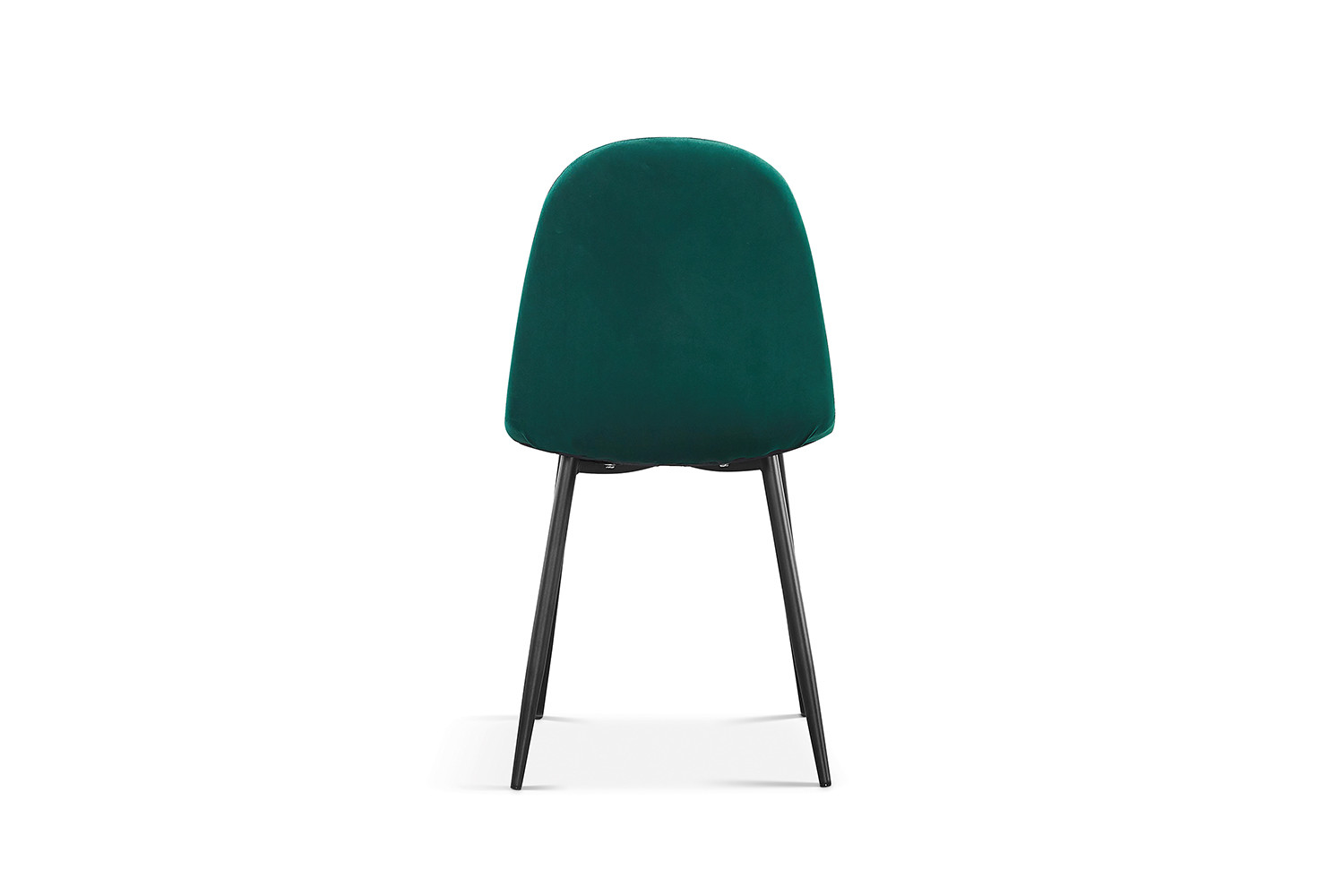 Image 5 for SALE - Stoel Boy Fluweel Groen