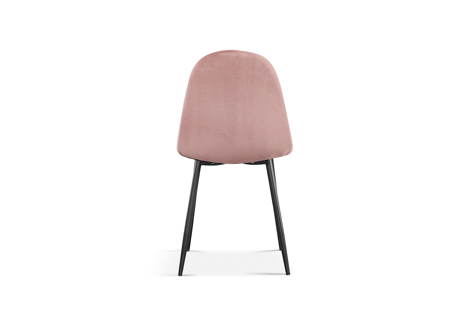 Image 5 for SALE - Stoel Boy Fluweel Roze