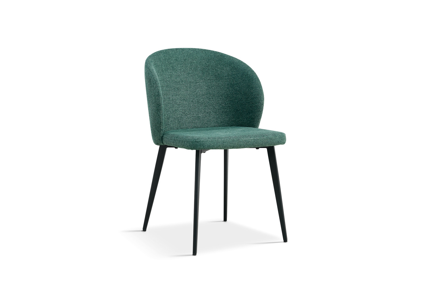 Image 3 for Stoel Toledo Stof Groen