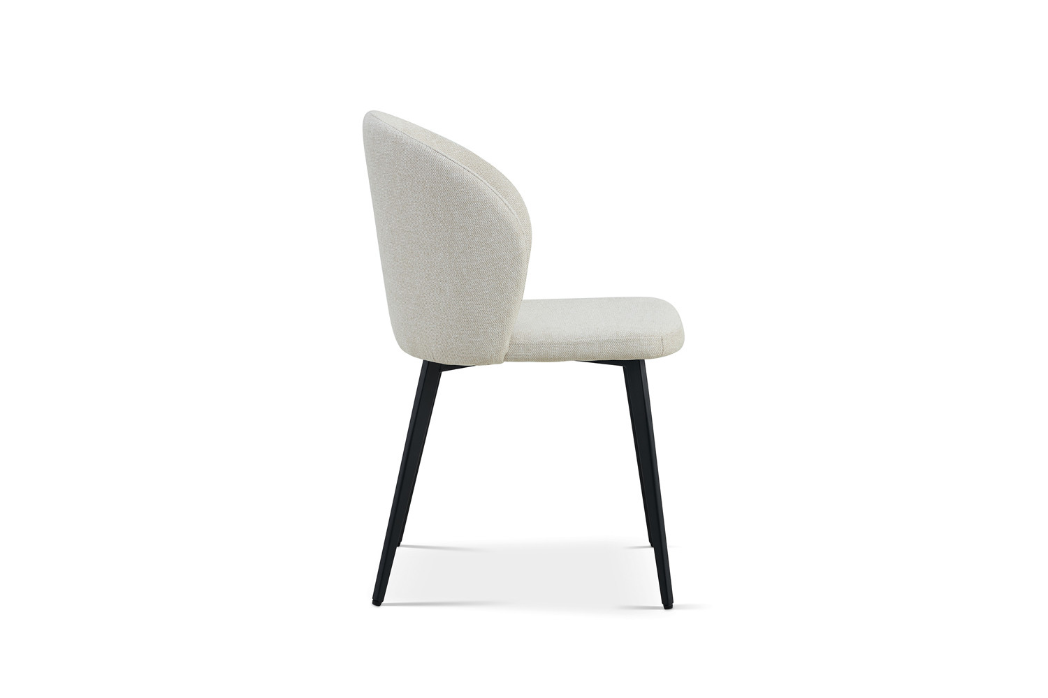 Image 5 for Stoel Toledo Stof Beige