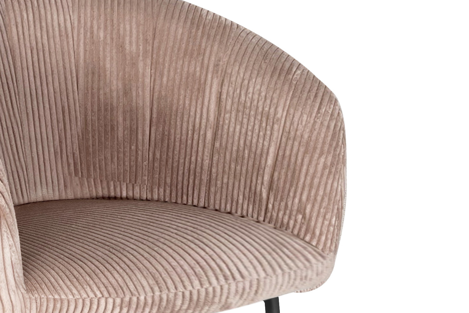 Image 9 for Stoel Sevilla Corduroy Fabb Hyper 38 Zand