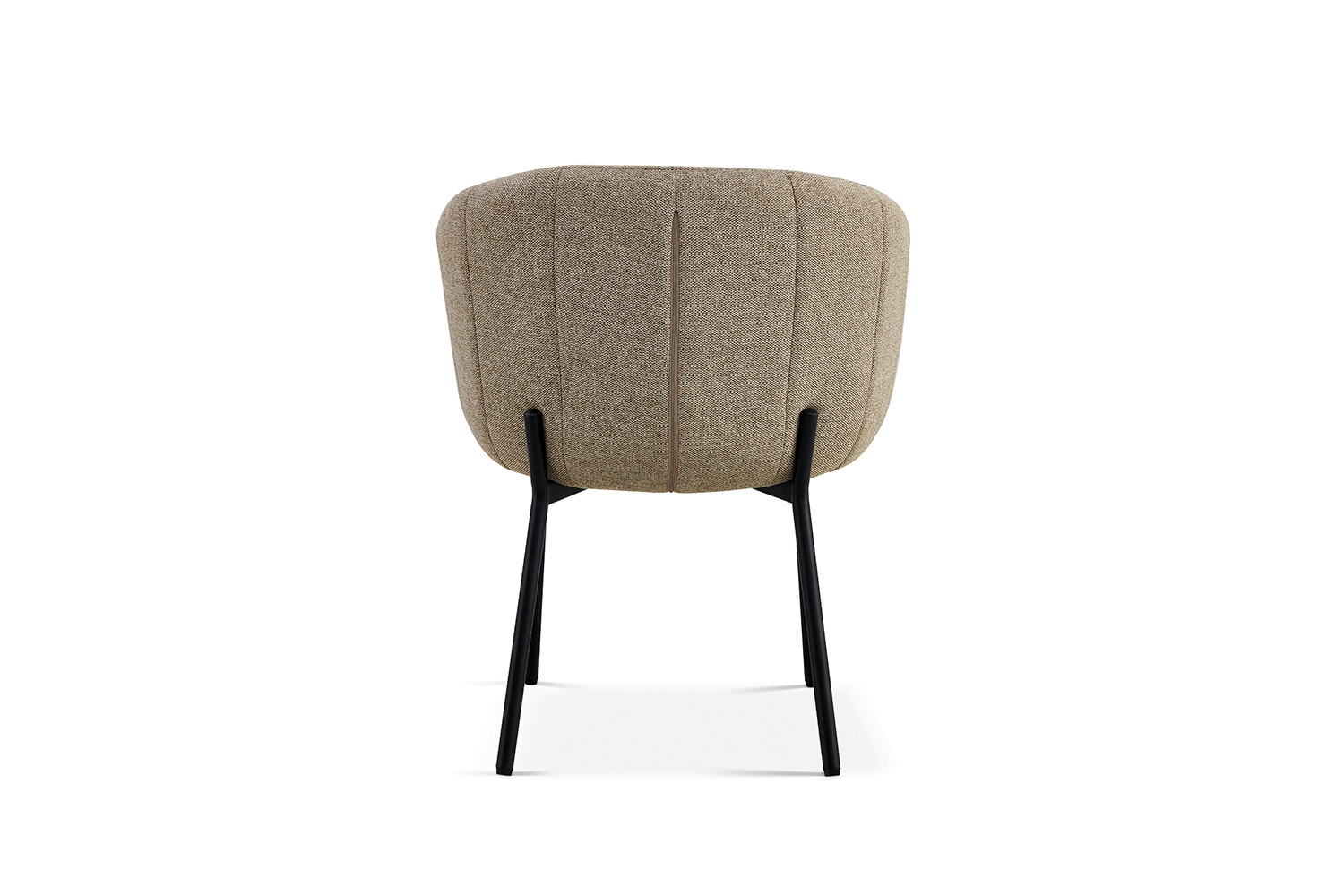 Image 6 for Stoel Sevilla Stof Zand