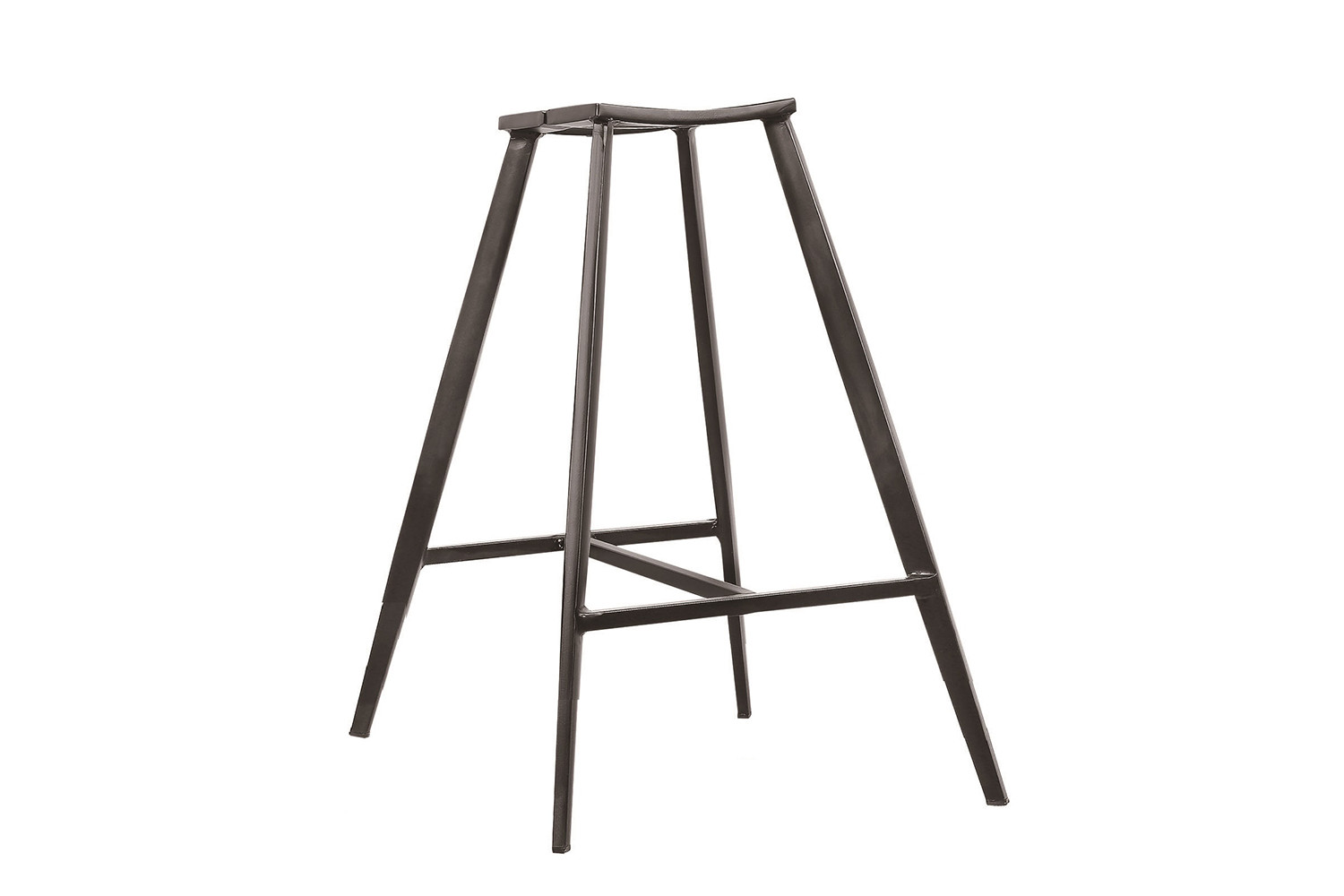 Image 8 for Counterstoel Alicante PU Ote Topper 05 Donkerbruin