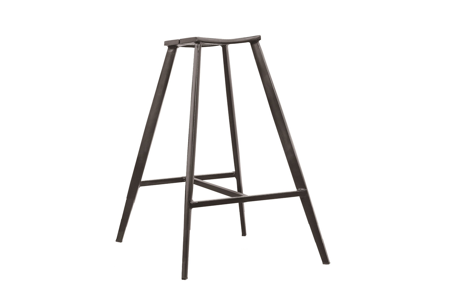 Image 8 for Counterstoel Alicante PU Ote Topper 02 Cognac