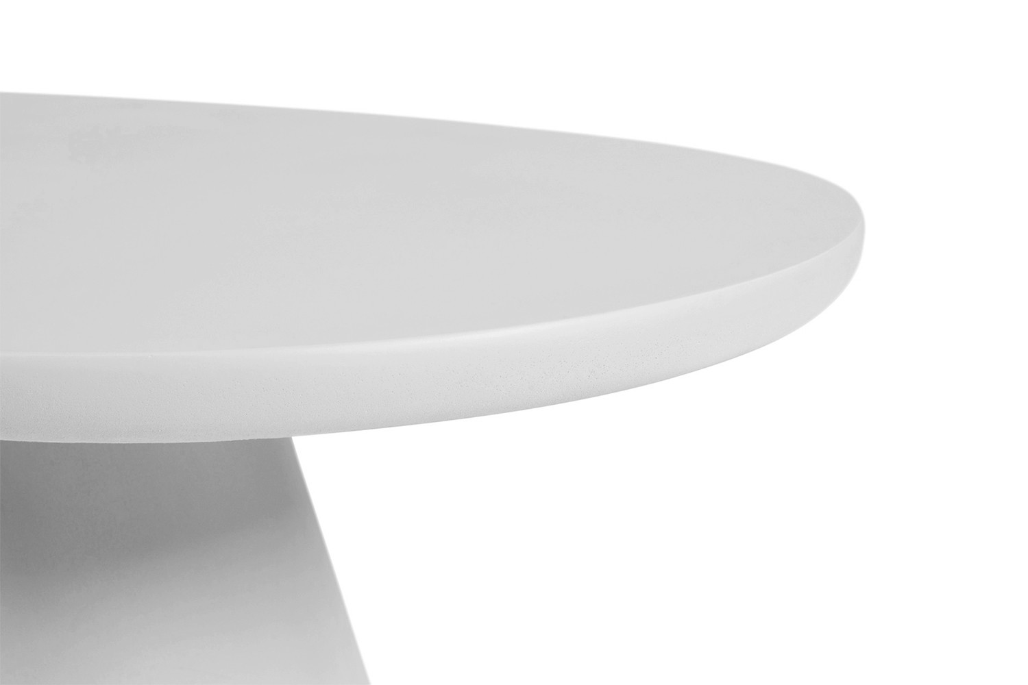 bc948d79-39a2-4947-bbd2-eb9dbc6292a7 Image 8 for NEW - Salontafel Tavira 120 cm Ovaal Cement Ecru