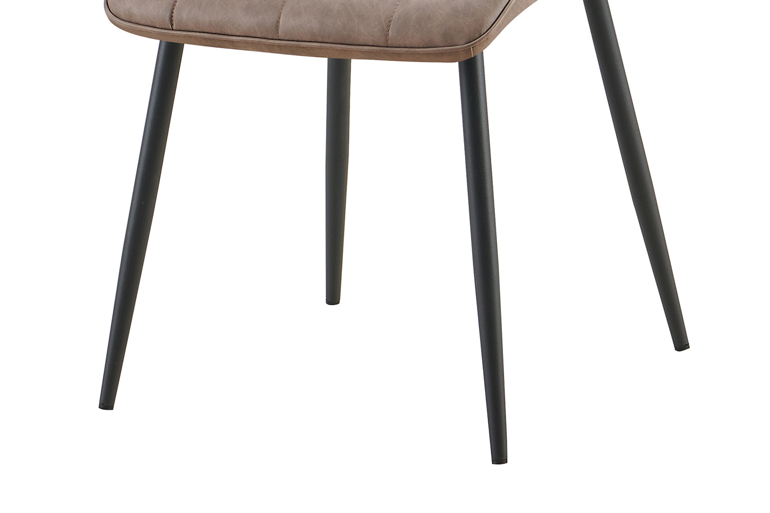 Image 9 for Stoel Furas Vintage PU Bruin