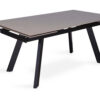 Image 5 for SALE - Uitschuifbare tafel Hera 160-240 cm Rechthoekig Steen Grijs