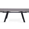 Image 7 for SALE - Uitschuifbare tafel Hera 160-240 cm Rechthoekig Steen Grijs