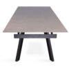 Image 9 for SALE - Uitschuifbare tafel Hera 160-240 cm Rechthoekig Steen Grijs
