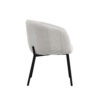 Image 5 for Stoel Sevilla Stof Beige