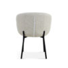 Image 6 for Stoel Sevilla Stof Beige